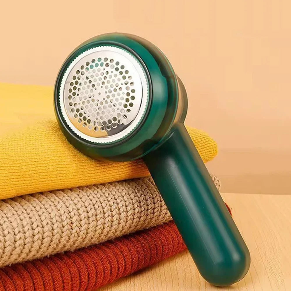 Electric Lint Remover for Clothes & Sweaters