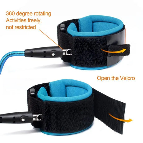 Baby Child Anti Lost Wrist Strap Rope Toddler Leash