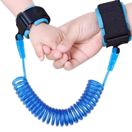 Baby Child Anti Lost Wrist Strap Rope Toddler Leash