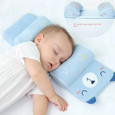 Adjustable Baby Head Shaping Pillow
