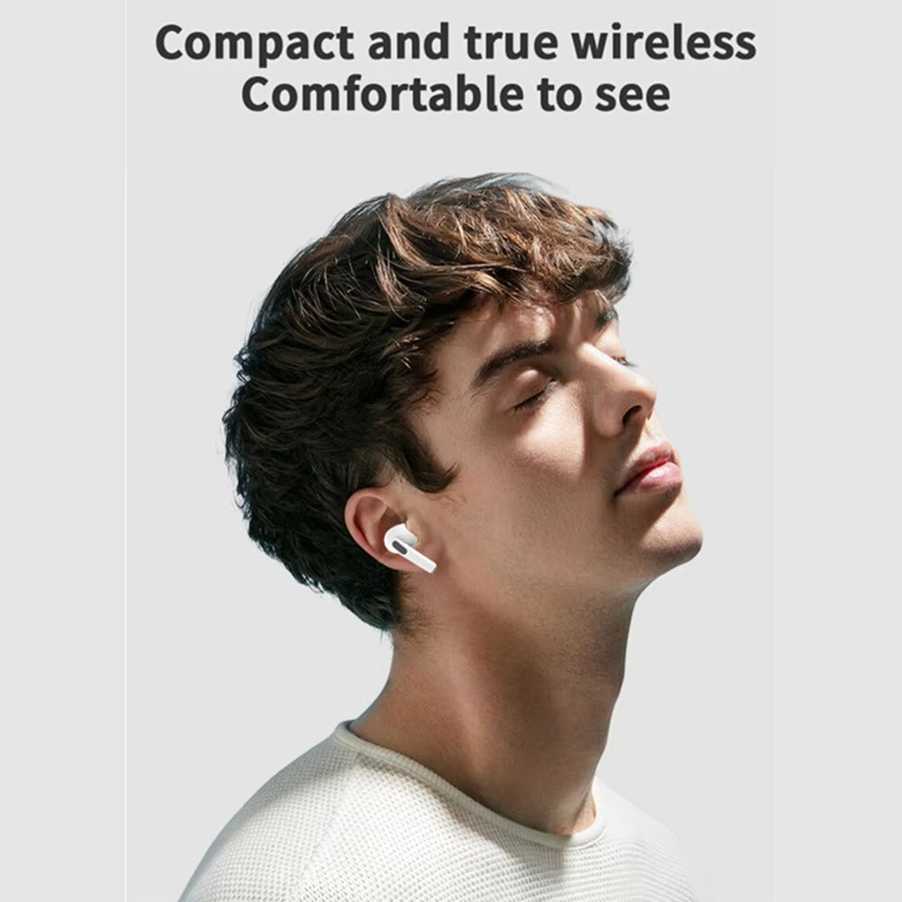 New Air Pro True Wireless Bluetooth Earphones Headphones HiFi Sound Low Latency ANC Noise Reduction Earbuds for IPhone Android