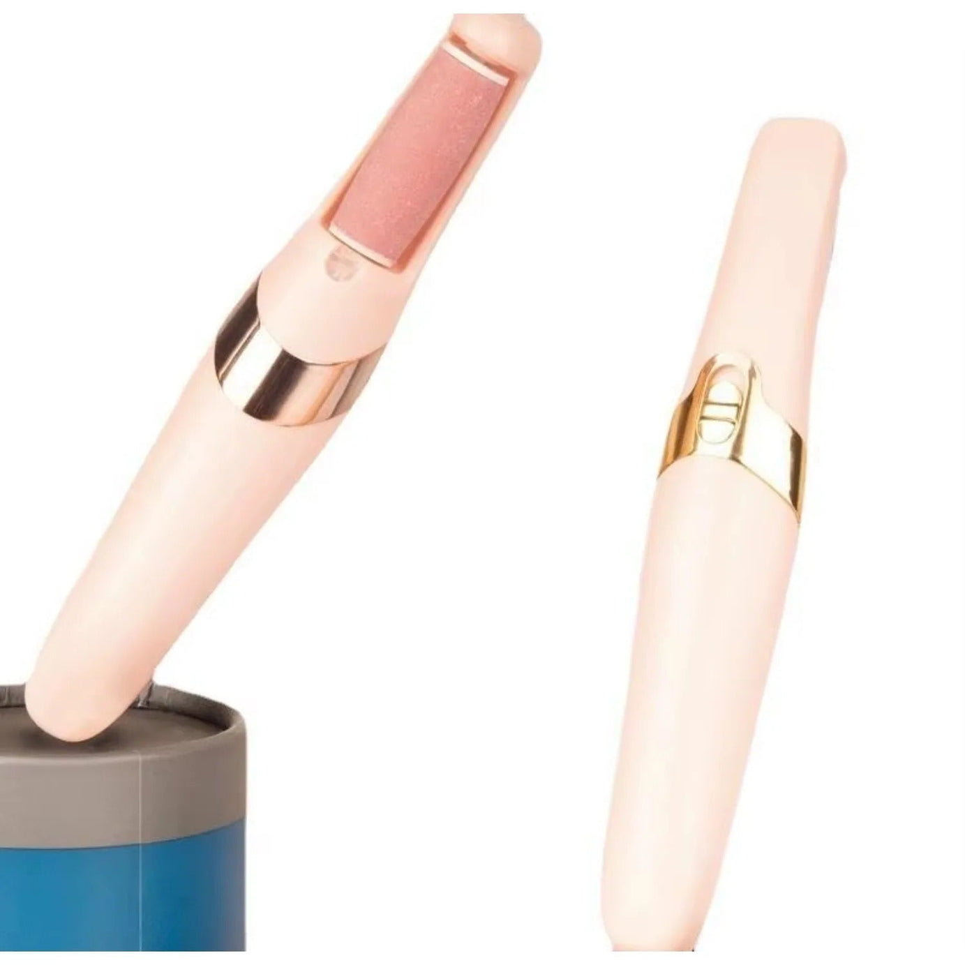 Electric Pedicure Foot Callus Grinder USB Charging Feet Care Dead Skin Remover