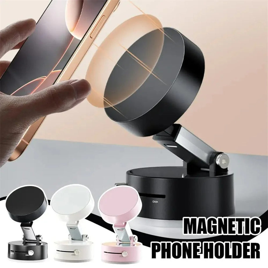Magnetic Car Mobile Holder