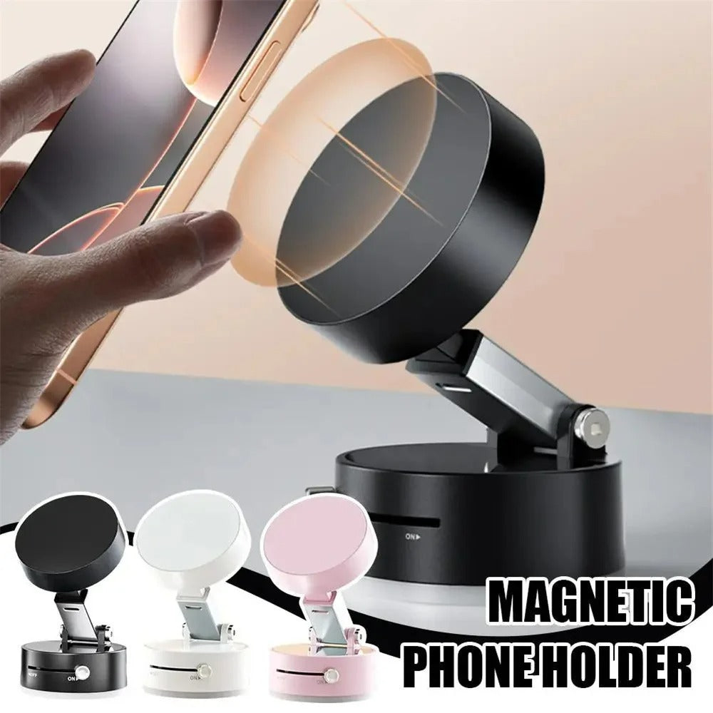 Magnetic Car Mobile Holder