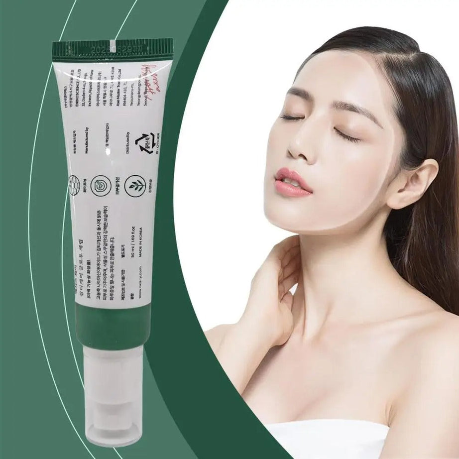 AXIS-Y Dark Spot Correcting Glow Serum 5% Niacinamide Face Dark Spot Remover Korean Skin Care
