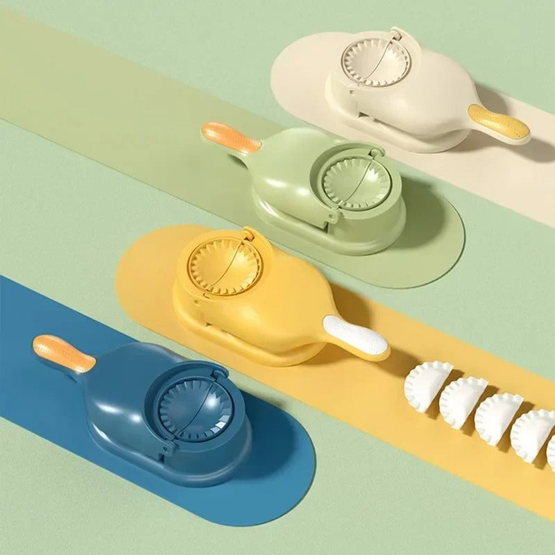 2 in 1 Dumpling Maker