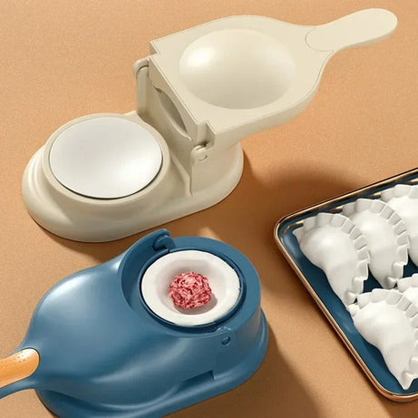 2 in 1 Dumpling Maker