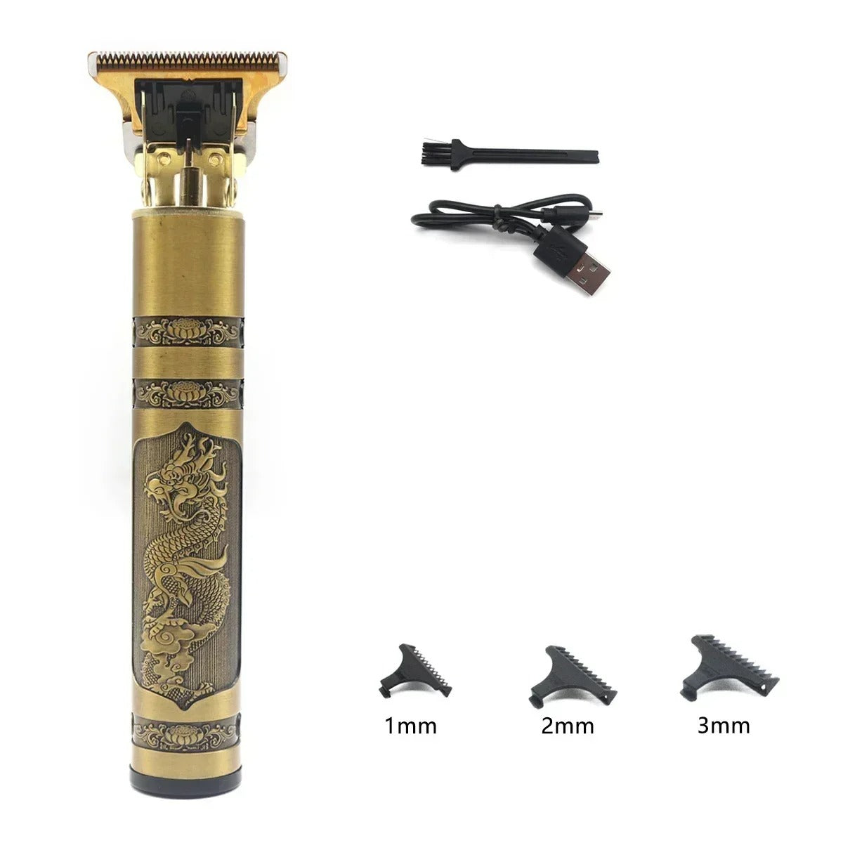 Professional T9 Hair Trimmer Machine