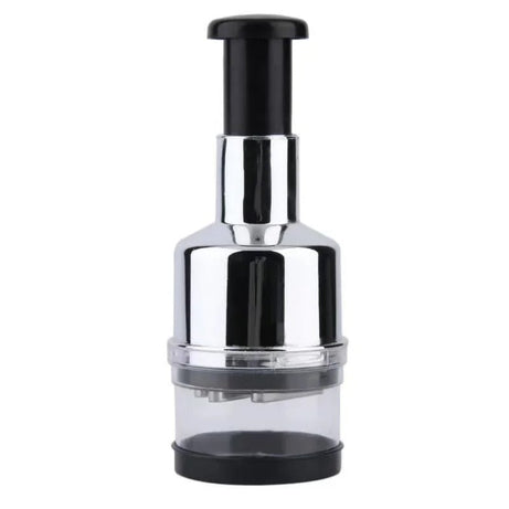 Multifunctional Pressed Garlic Chopper